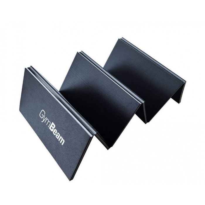 GYM BEAM Tatami Mat - сгъваема постелка за упражнения и йога