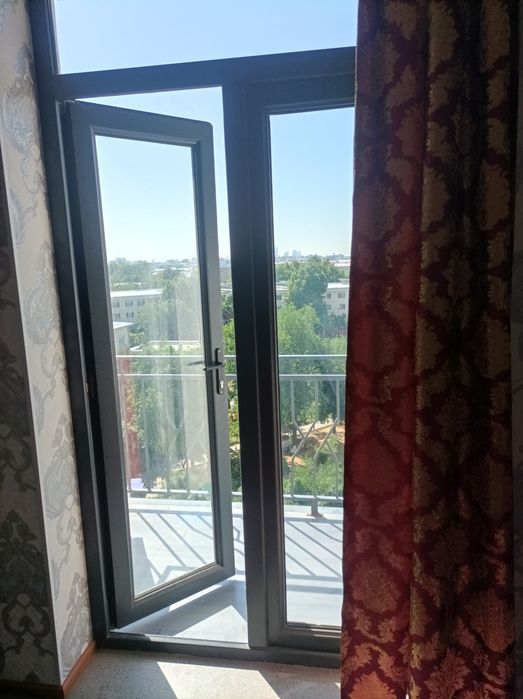 Медгородокда, Шахзода , новостройка