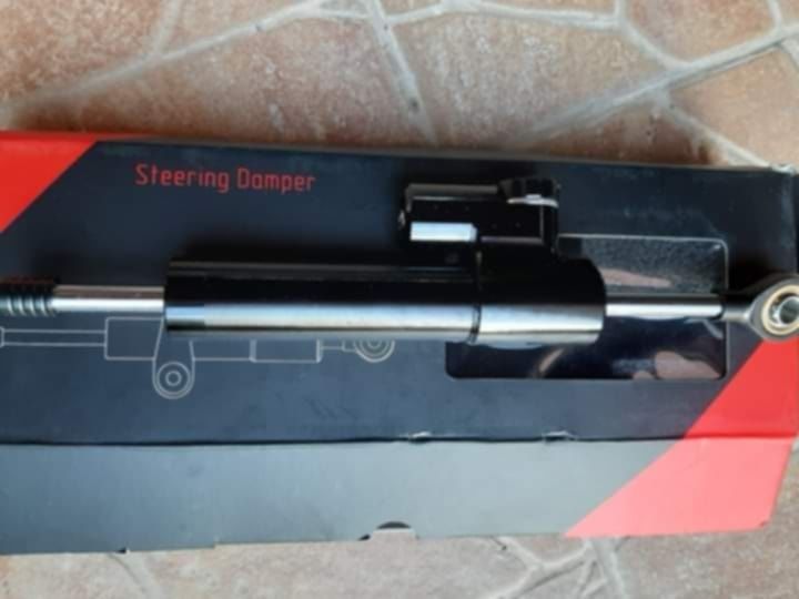 Демпфери индикатори за скоростите дръжки за пасажер