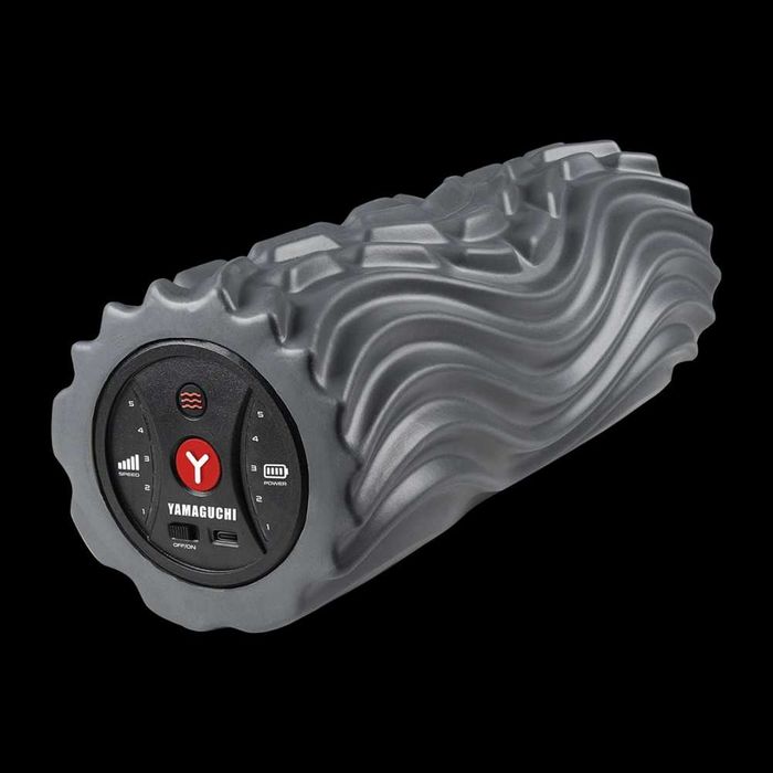 Массажный валик с вибрацией Yamaguchi Vibro Roll