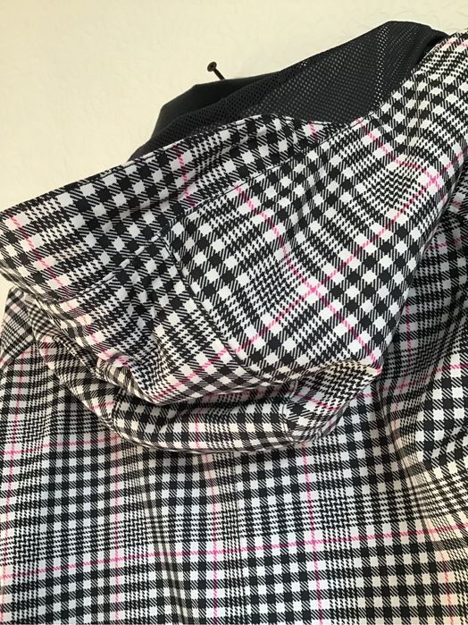 Дълго пролетно яке