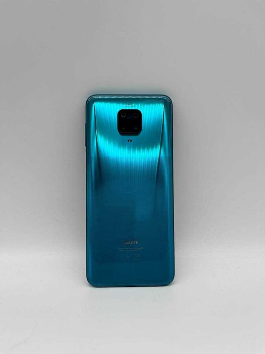 Xiaomi REDMI NOTE 9 PRO (M2003J6B2G)