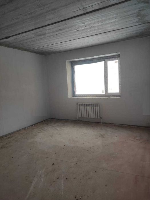 3-ком. квартира, район БЕРЕКЕ!