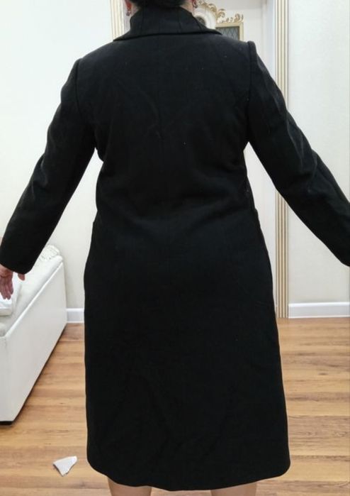 Осенний весенний пальто