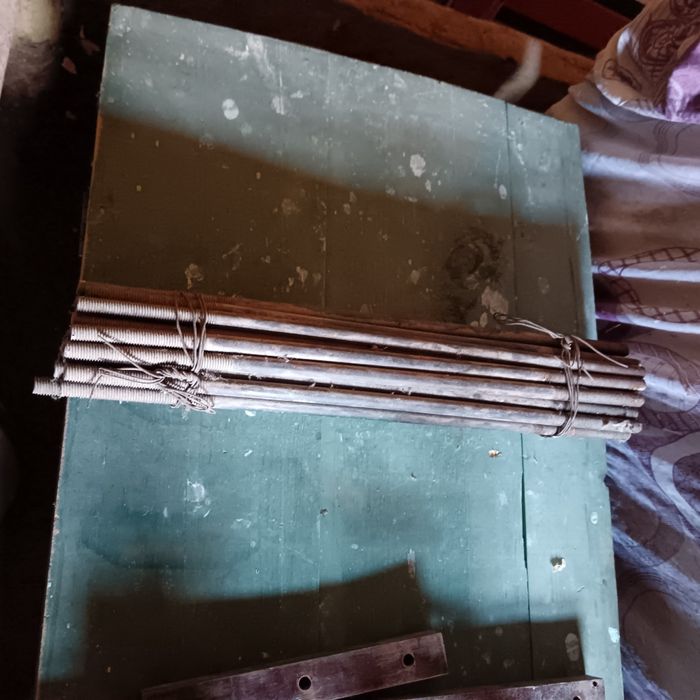 шпилка сотилади рассия 35 штук