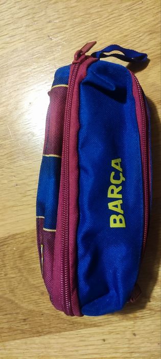 Нова раница Barcelona + подаръци