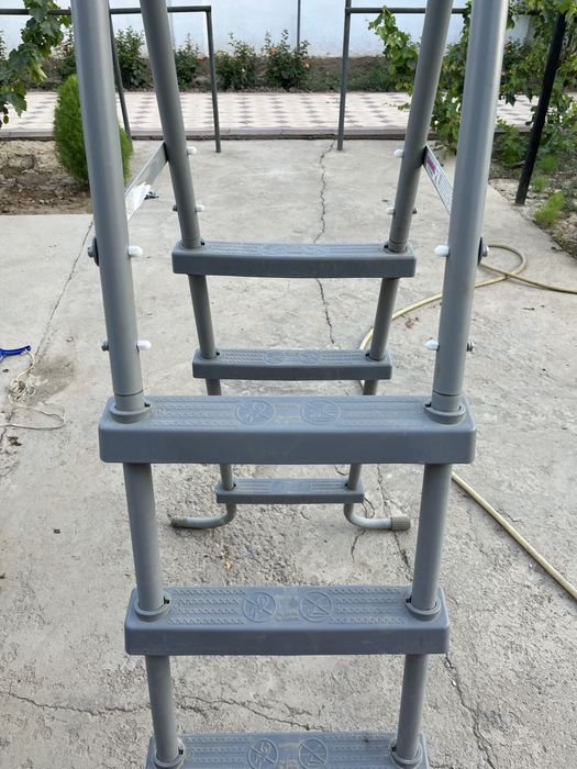 Бассейн (bestway