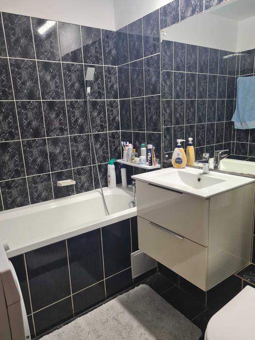 Vand apartament 2 camere, sector 5, partial mobilat,  confort1, 100.000 euro!