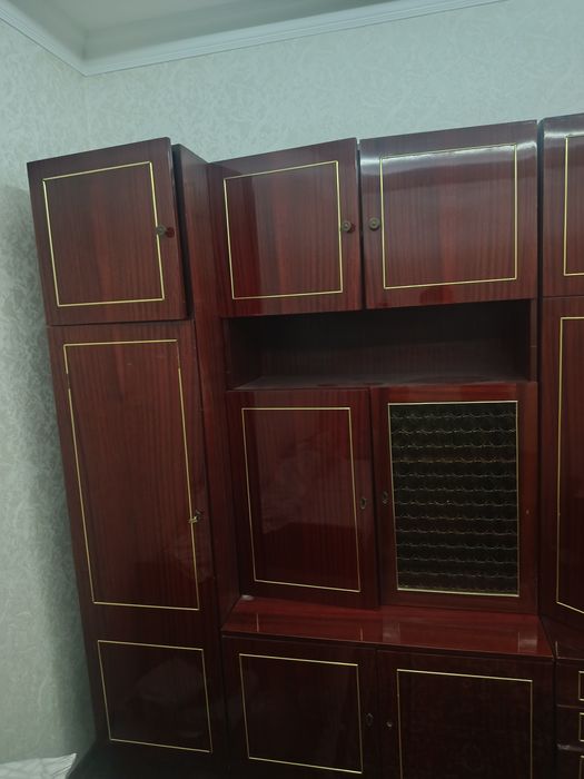 Стенка ,производство Румыния