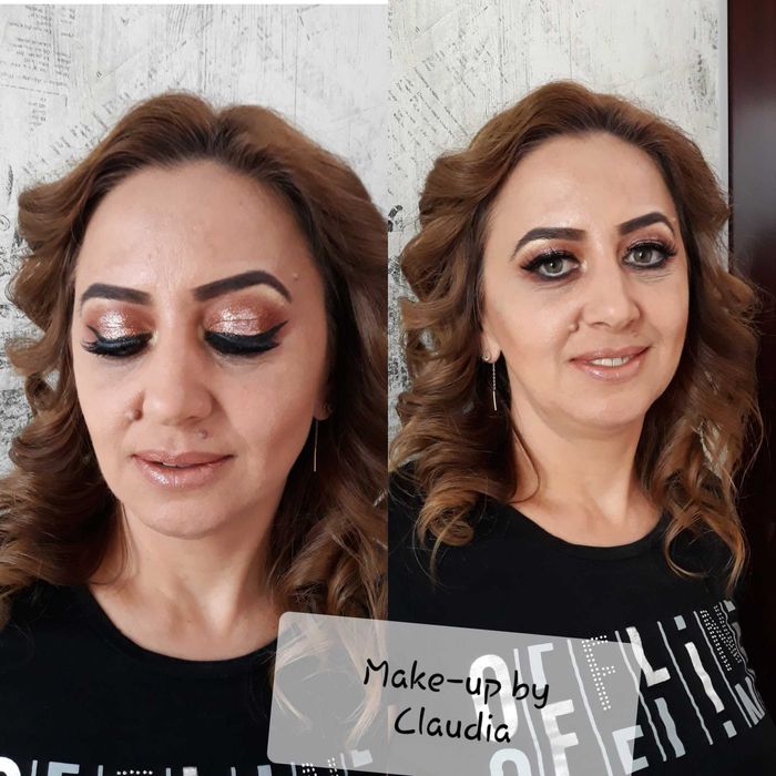 Make-up profesional!