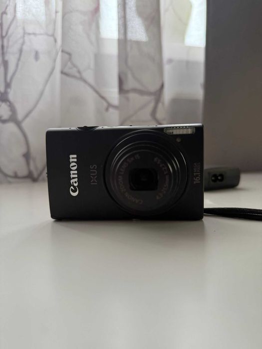 Canon ixus 127 hs