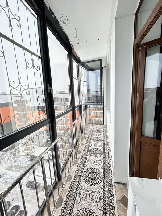 Продам элитную квартиру на кшт