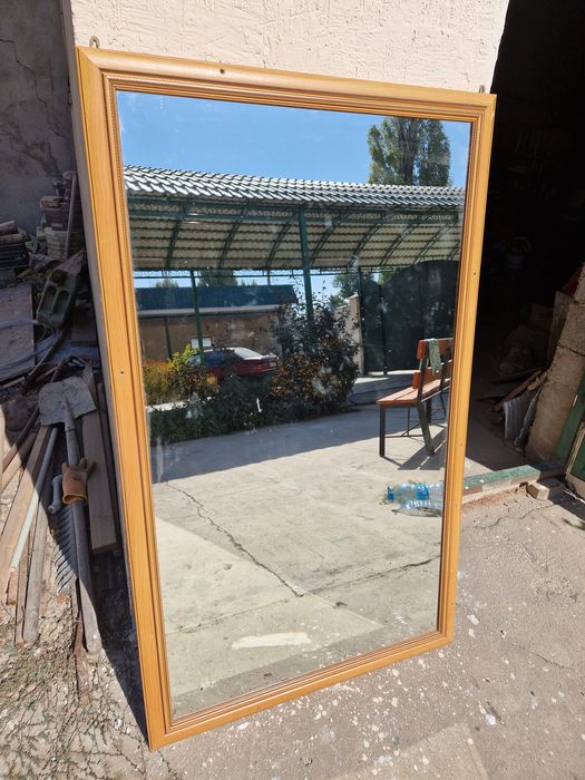 Продаётся Зеркало на Салон красоты