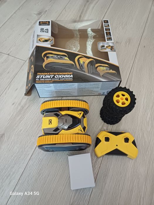 Детски коли като нови