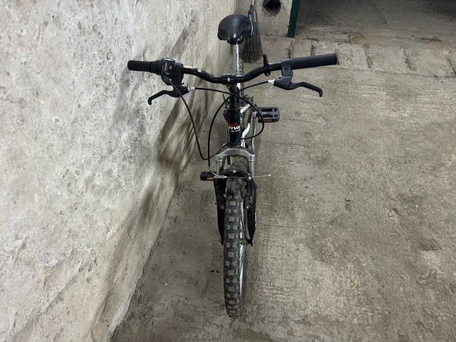 Продам детский велосипед