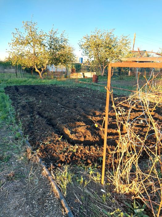 Дача с/т Коммунальник