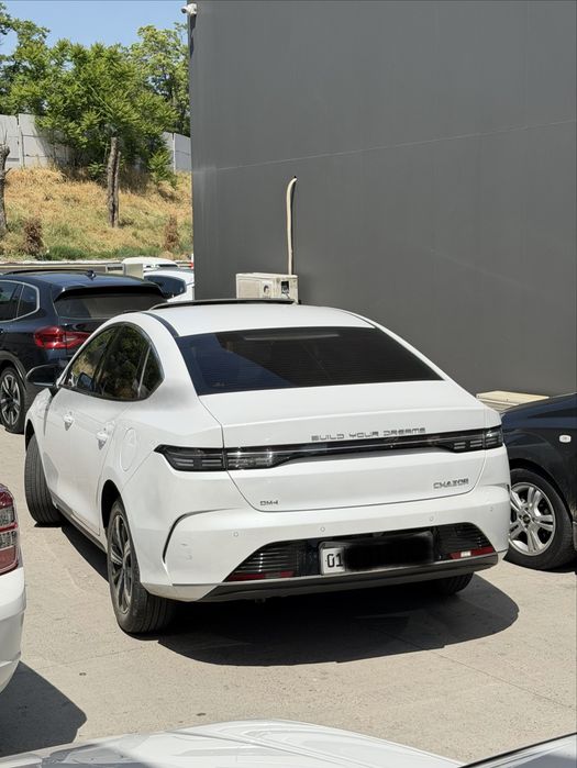 BYD Chazor 2023 4 pozitsiya Full 120 km