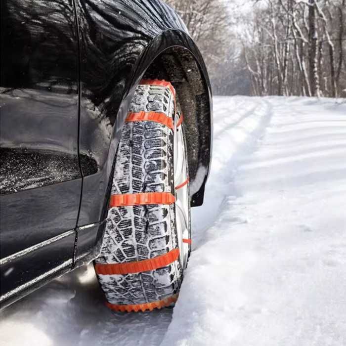 Вериги за сняг PA1159 – PVC комплект 10 броя (за 2 гуми)