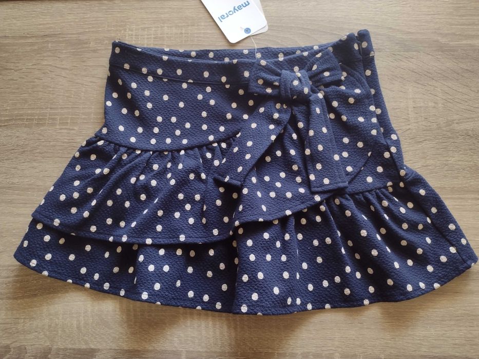 Mayoral 12 години