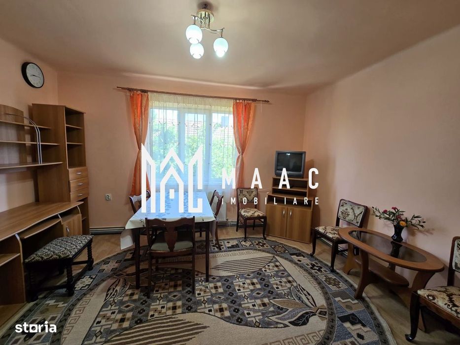 Apartament la Casă | 2 Camere | Etaj 1 | Calea Dumbravii
