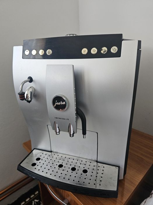 Expresor Jura z5