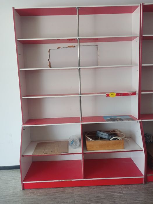 Produktovoy magazinga mebellar sotiladi