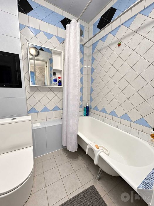 Продаётся 2в3 комнаты, 60 м², 2 этаж — Мирзо-Улугбекский район, Ц-1