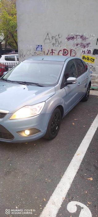 Vand Ford focus 1.6 Gpl