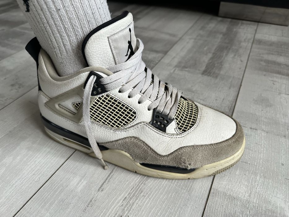 Обувки Nike Jordan 4