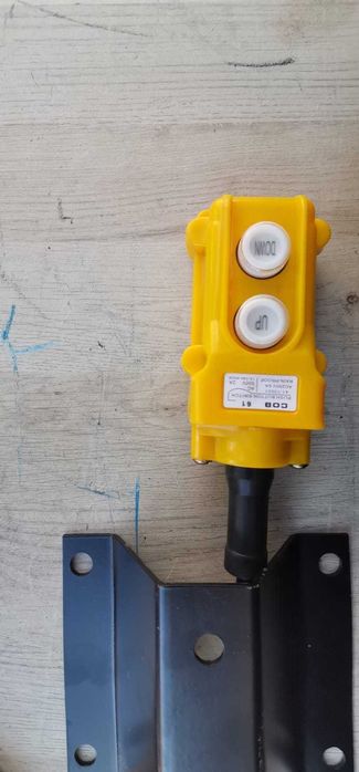 Cilindru basculare Chit Basculare Pompa Basculare