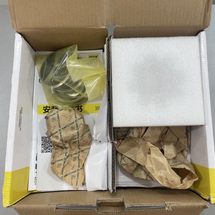 Комплект сцепления DSG LUK