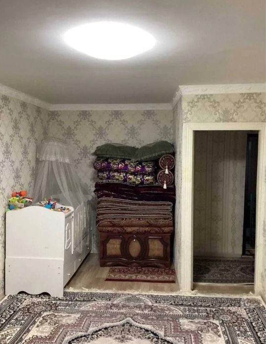 ~1хонали уй, ЧиланзарГ9а, Фархадский ОАЗИС, продаётся квартира