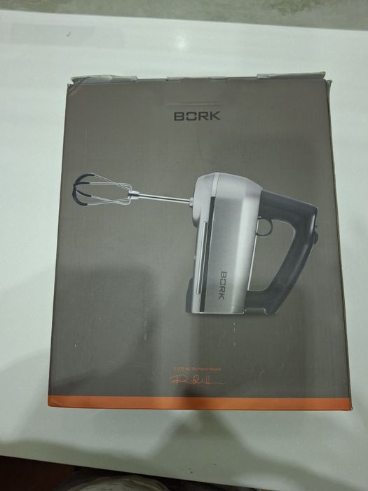 Продам миксер борк Е-700 оригинал
