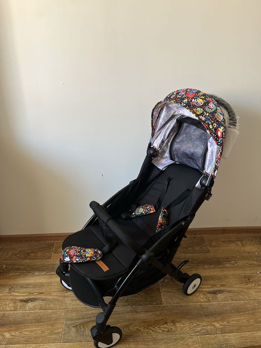 Детская коляска