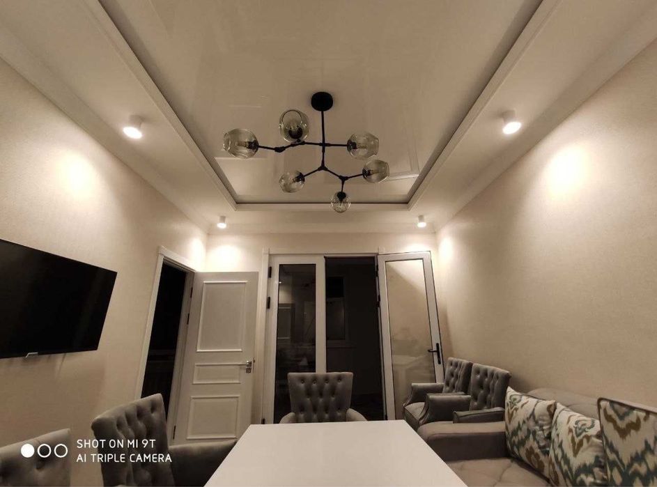 ( К107 ) СРОЧНО Продаю квартиру 3/3/4 рядом с Эко базаром