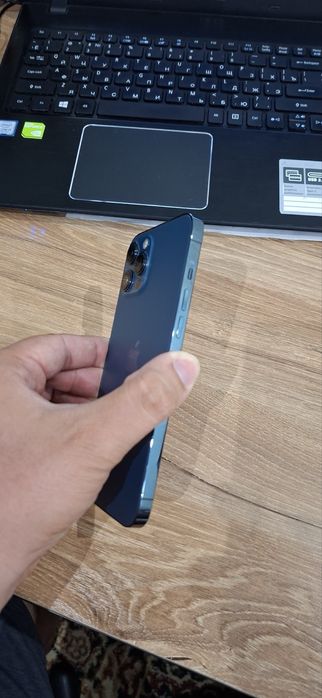 Iphone 12 Pro Max