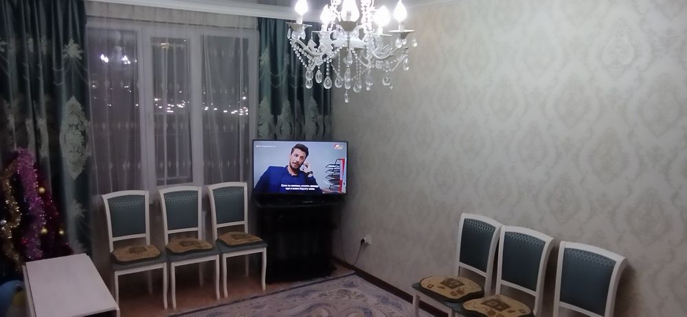 Продам квартиру!