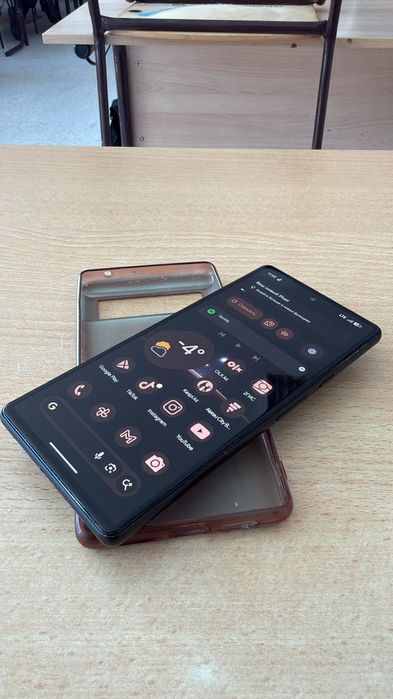 Google pixel 6 [128/6]