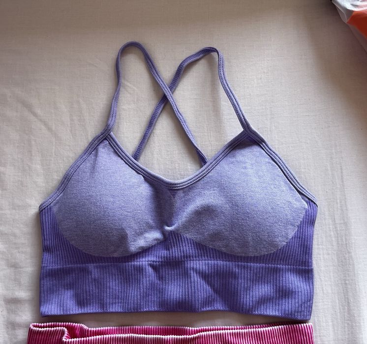 Дамски спортен сет