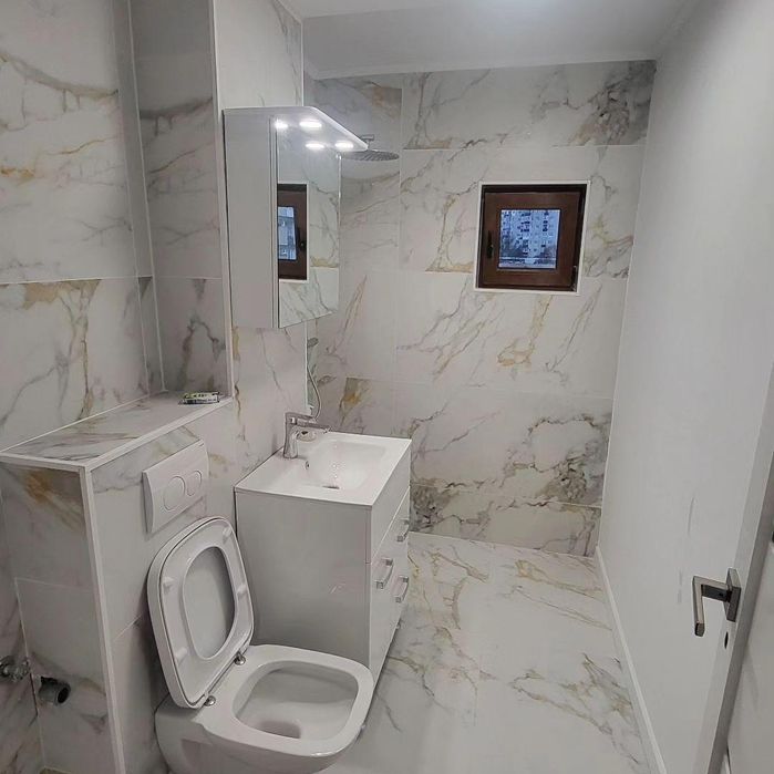 Art Construct. Renovari interioare de la a -z