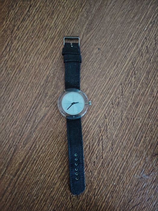 Bullen ceas de mana vintage mnecanic anii 70