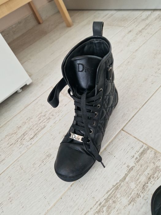 2бр. Диор, номер 36/37