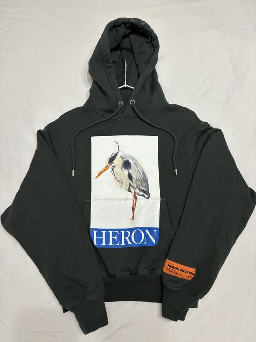 Hanorac Heron Preston