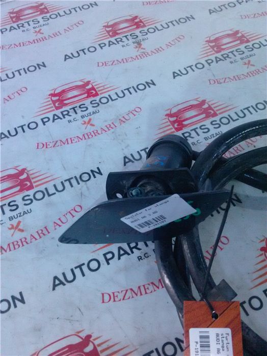Spalator far stanga audi a6 3.0d
