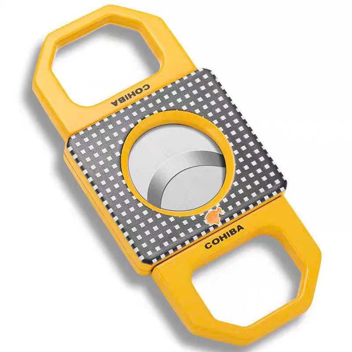 Стоманена ножица за пури