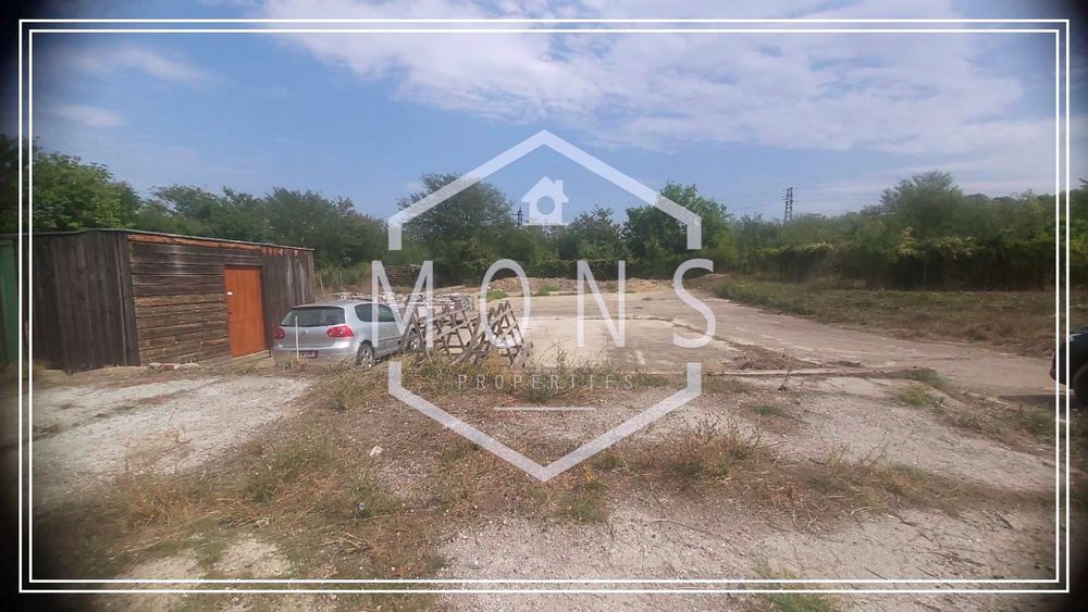 Продава се Промишлена сграда в Горна Оряховица - 1200 кв.м за 241 €/кв.м - Снимка #4