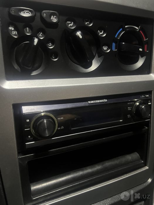 Carrozzeria p940