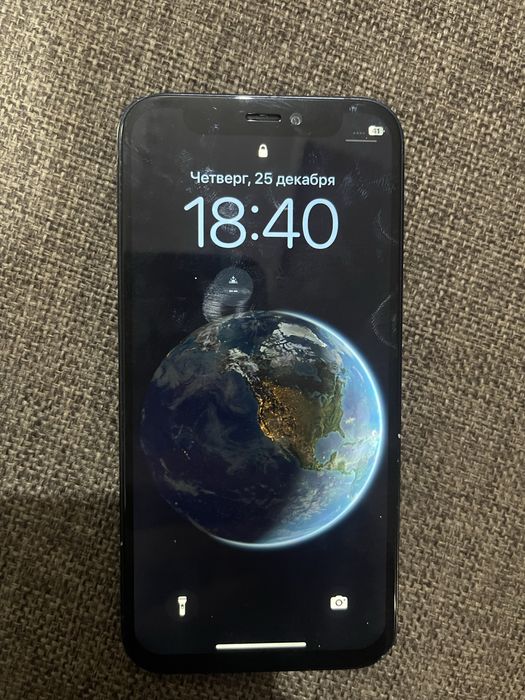 Айфон  12 мини сатылад