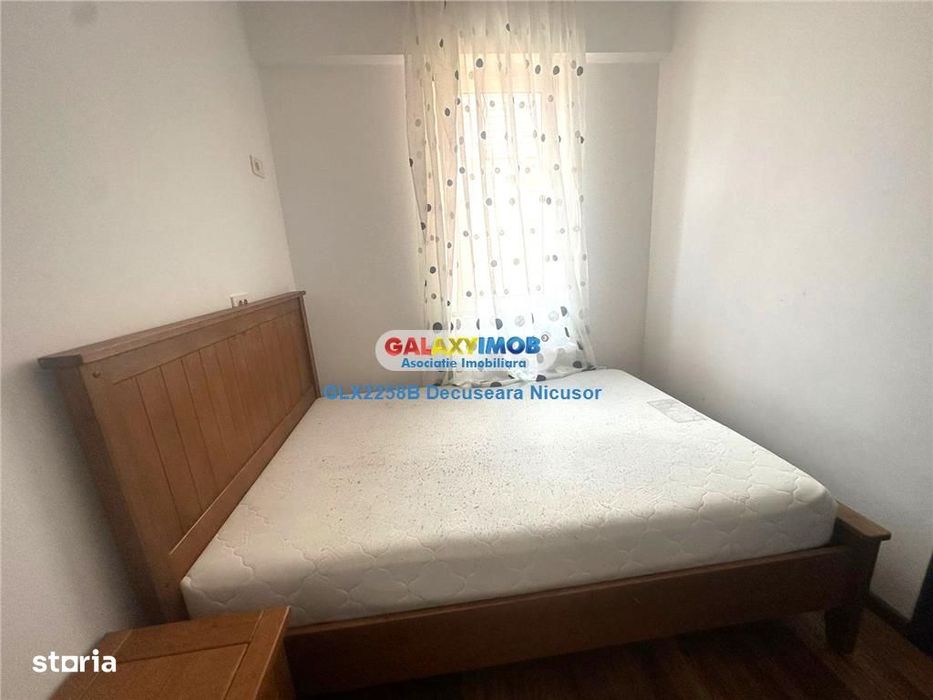 Apartament 2 camere Mobilat Utilat, Ilie Petre, 300 Euro