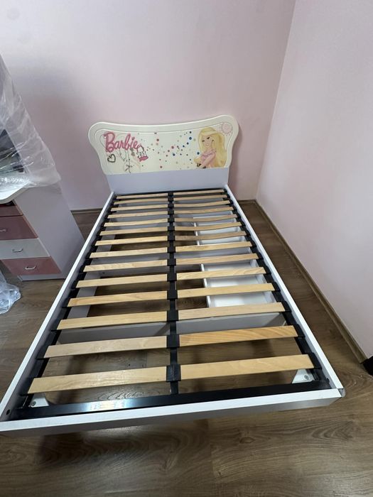 Детско обзавеждане за момиче Барби